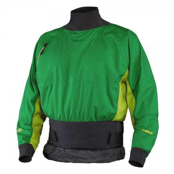 NRS Men's Flux Drytop 2017